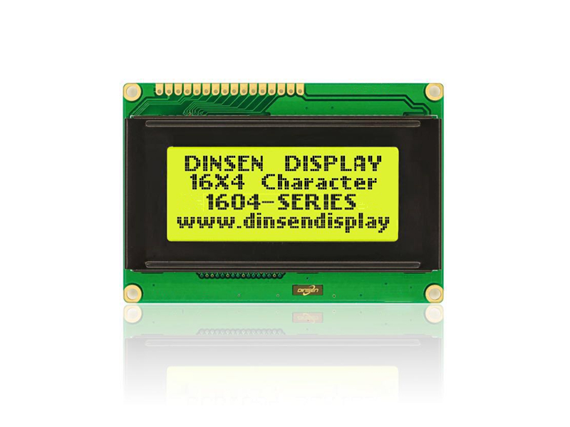 Character LCD Display 16×4