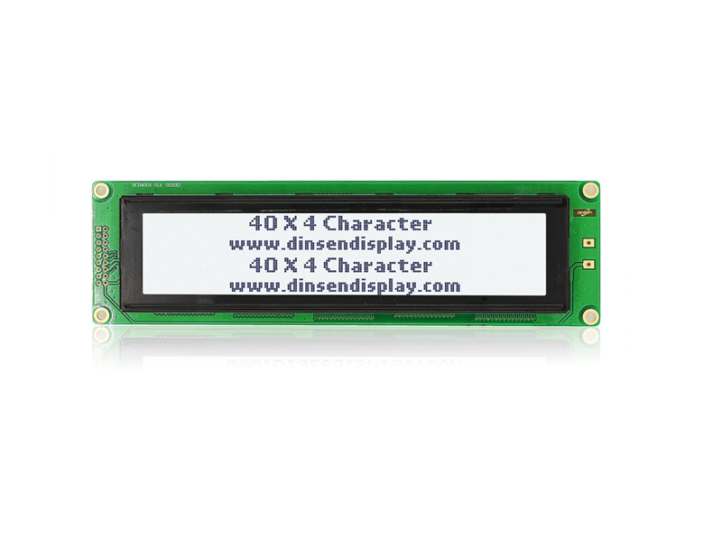 Character LCD Display 40×4