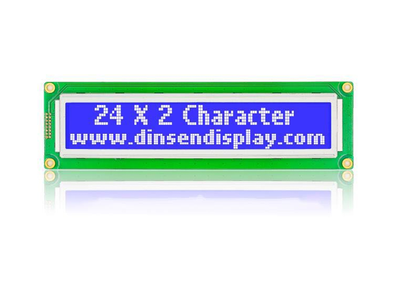 Character LCD Display 24×2