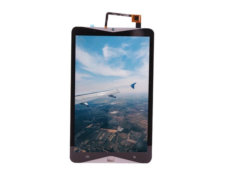 8 Inch TFT Display