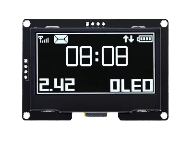 128X64 OLED Display