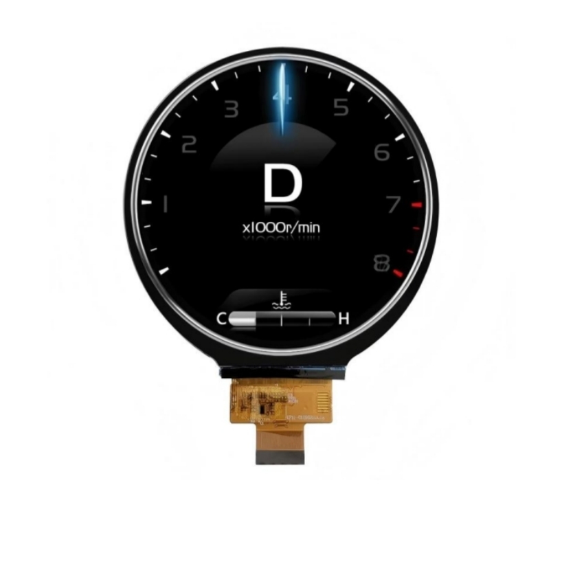TFT LCD Display