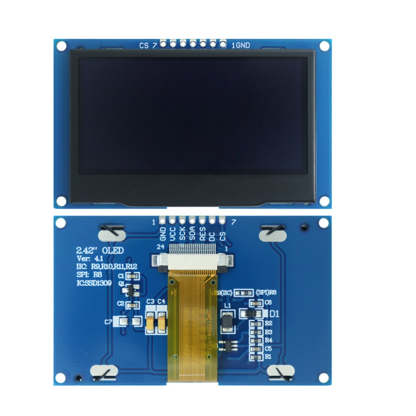 OLED Display